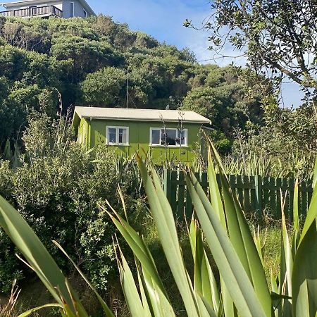 Toad Hall Baylys Beach 외부 사진