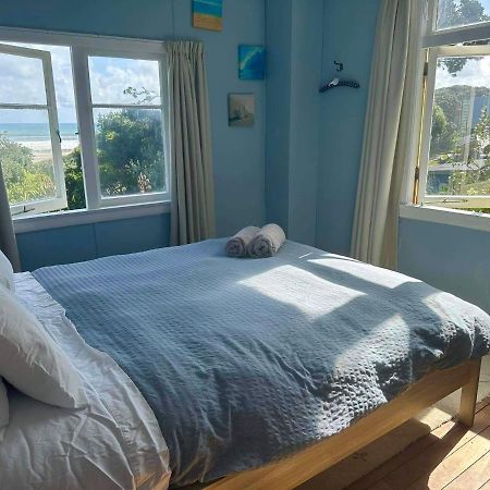 Toad Hall Baylys Beach 외부 사진