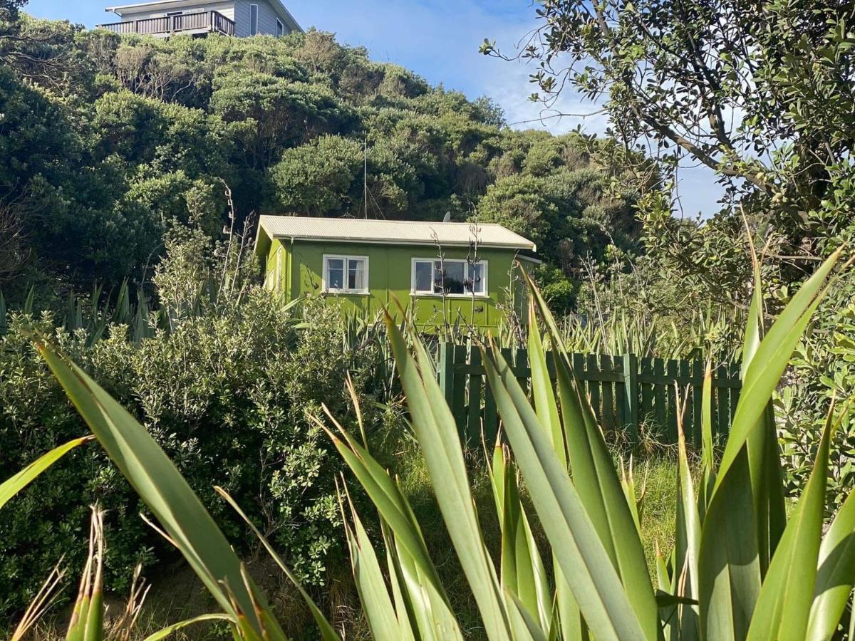 Toad Hall Baylys Beach 외부 사진