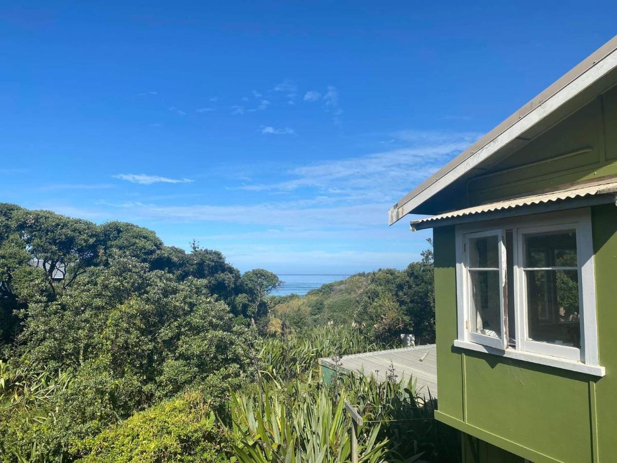 Toad Hall Baylys Beach 외부 사진
