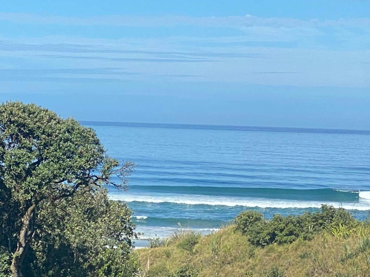 Toad Hall Baylys Beach 외부 사진