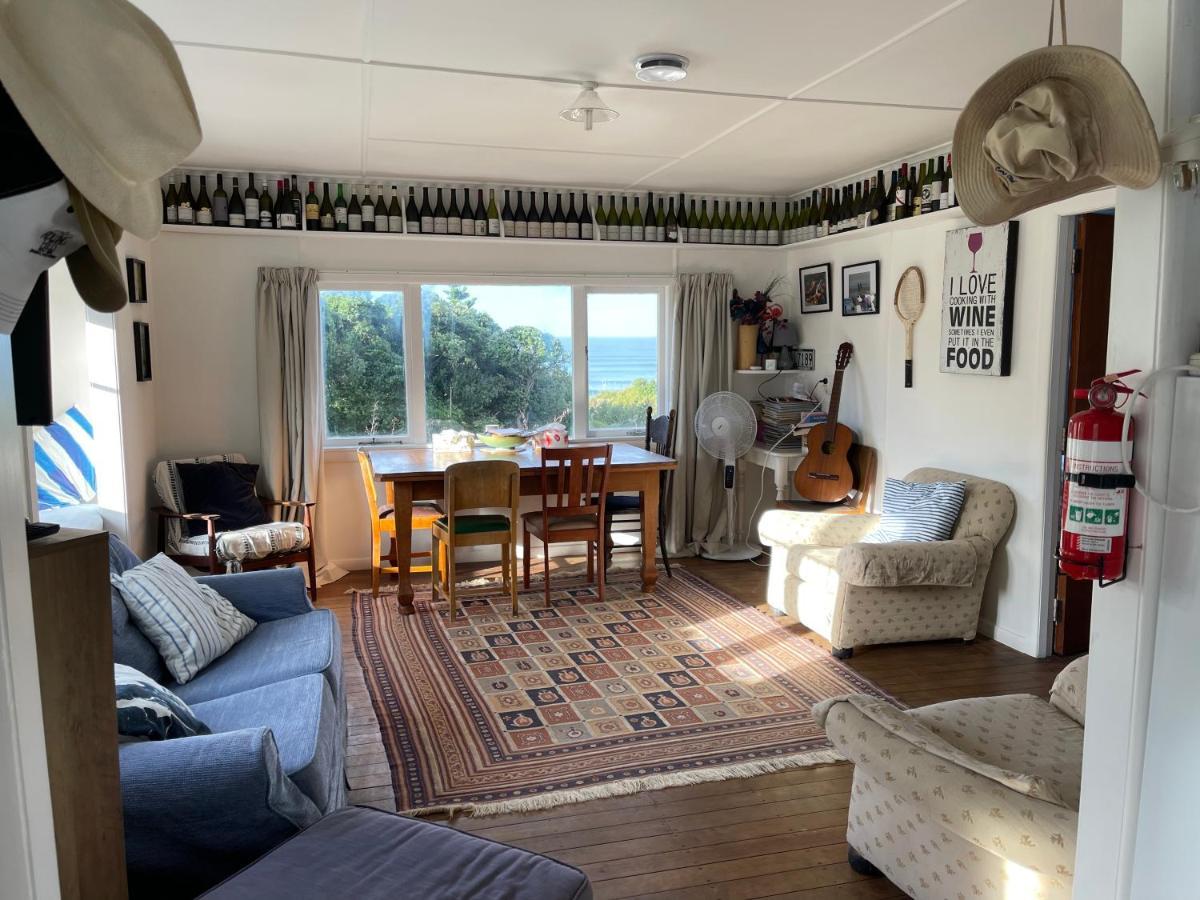 Toad Hall Baylys Beach 외부 사진