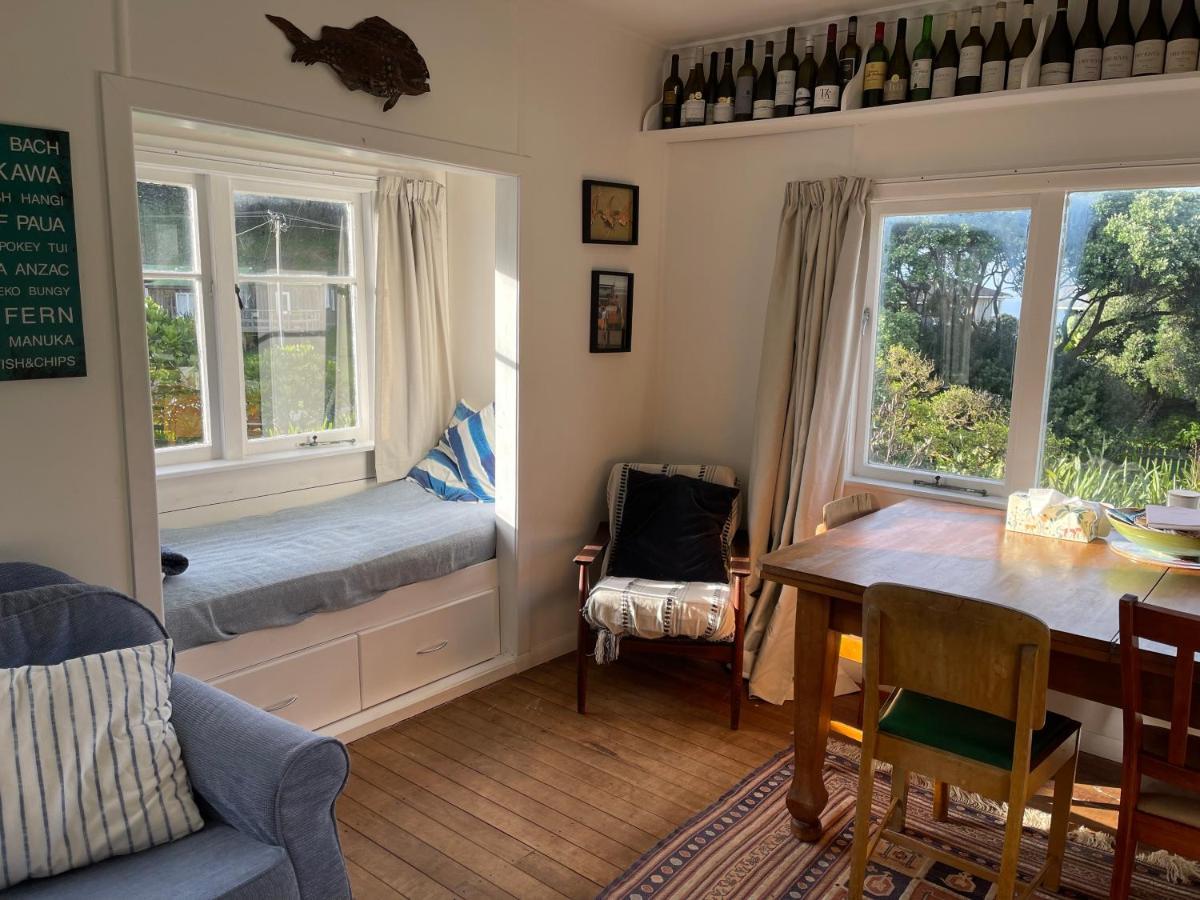 Toad Hall Baylys Beach 외부 사진