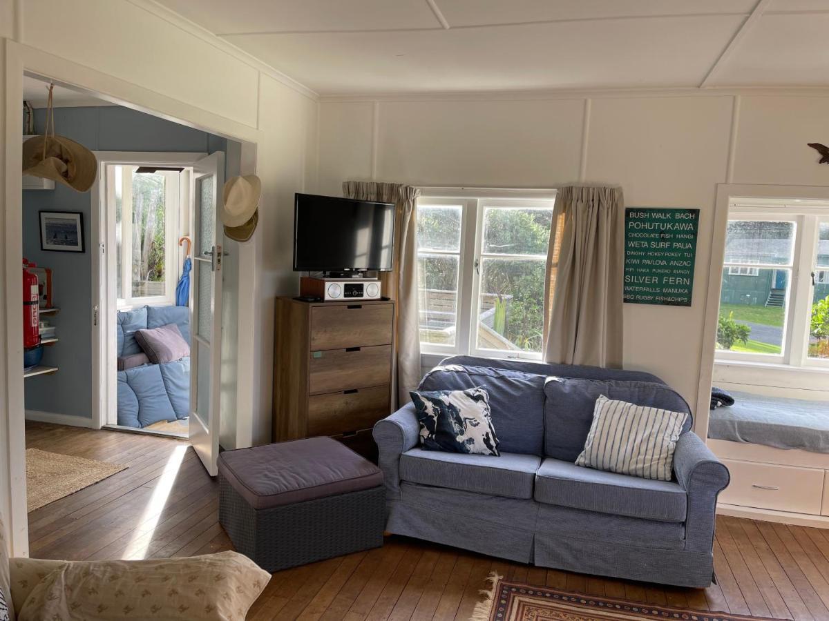 Toad Hall Baylys Beach 외부 사진