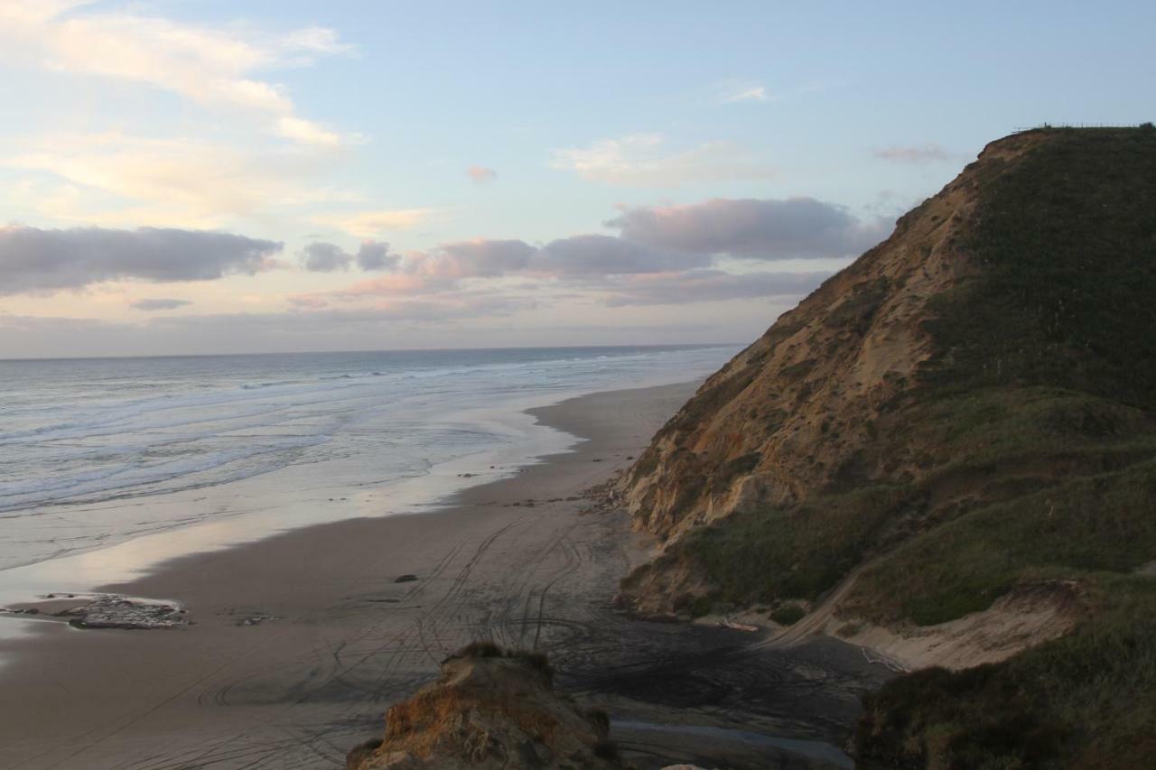 Toad Hall Baylys Beach 외부 사진