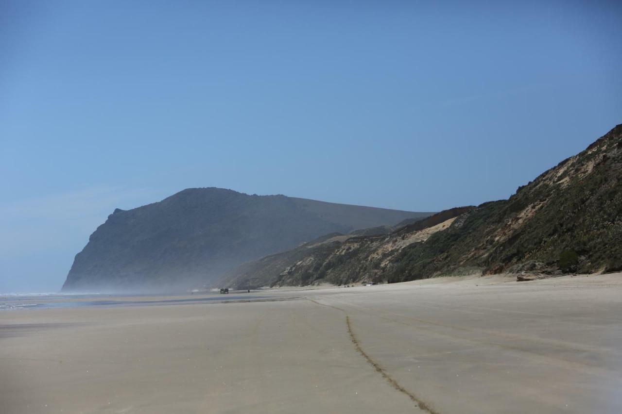 Toad Hall Baylys Beach 외부 사진