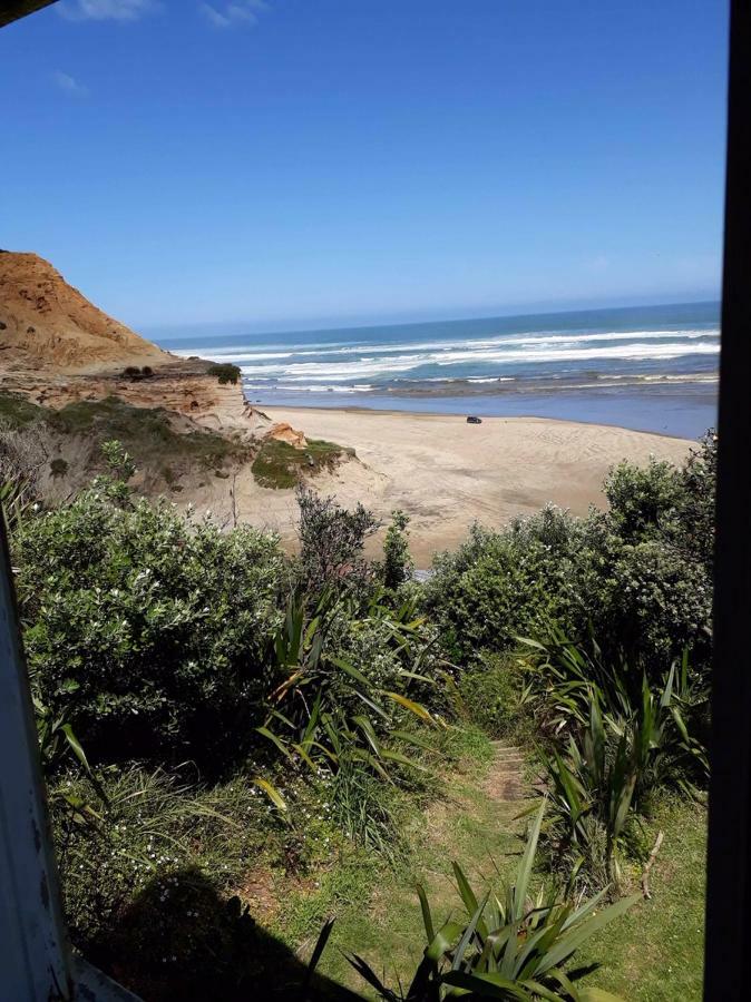 Toad Hall Baylys Beach 외부 사진